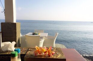 Matahari Tulamben Resort, Dive & SPA