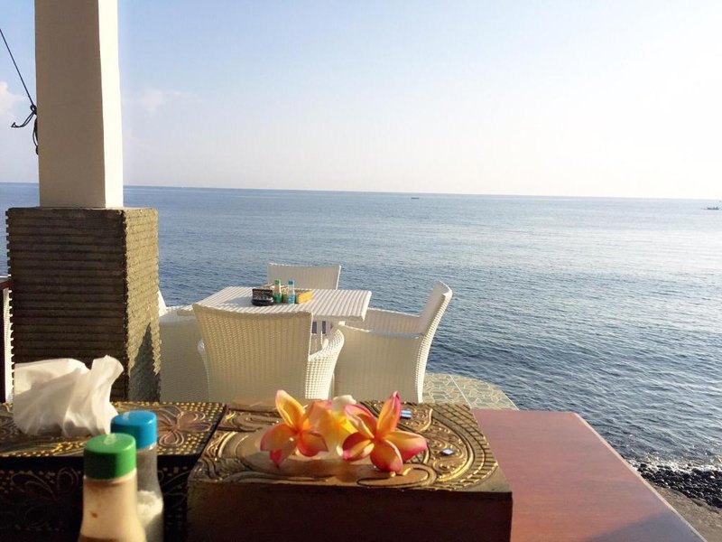 Matahari Tulamben Resort, Dive & SPA