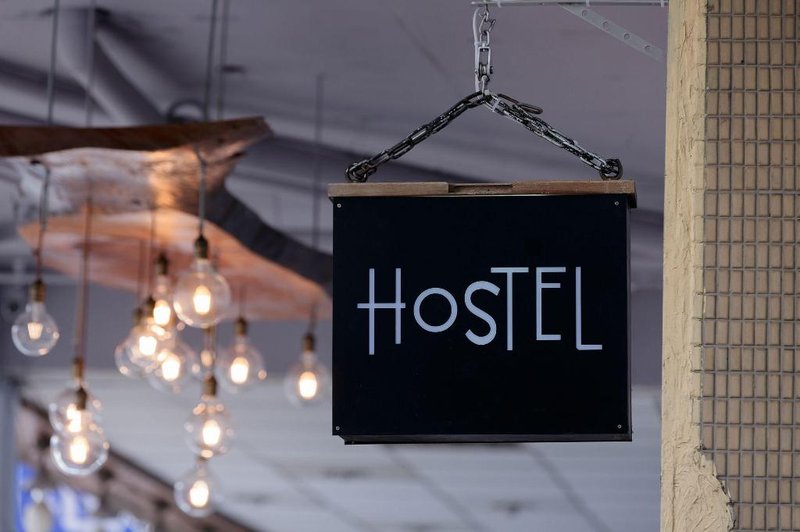 May Rooms Taipei NTU