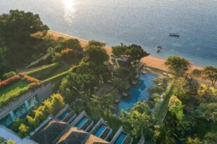 Maya Sanur Resort and Spa
