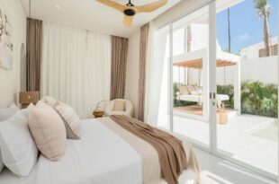Mazari Villas