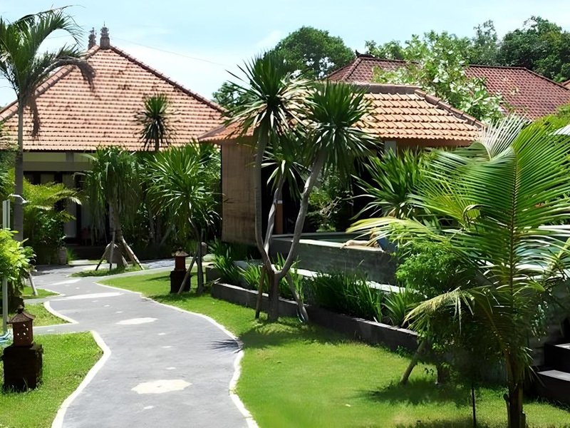 Medori Putih Homestay