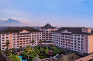 Melia Purosani Yogyakarta