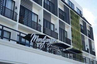 Mendjangan Mansion
