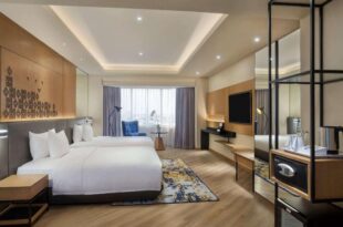 Mercure Jakarta Batavia