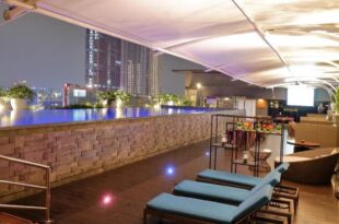 Mercure Jakarta Cikini