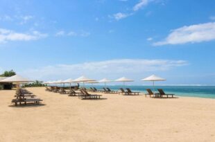 Mercure Resort Sanur