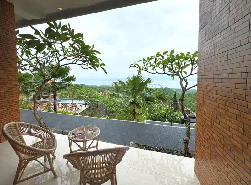 Mere Sea View Resort & SPA Nusa Penida