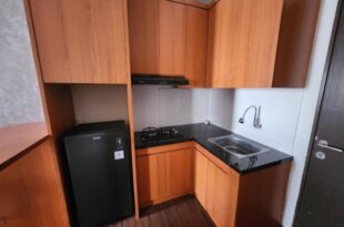 Metro Suits Apartment Bandung