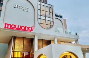Mewangi Hotel Bandung