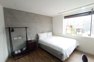 Meworld Hotel – Daan