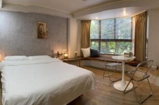 Meworld Hotel – Zhongshan
