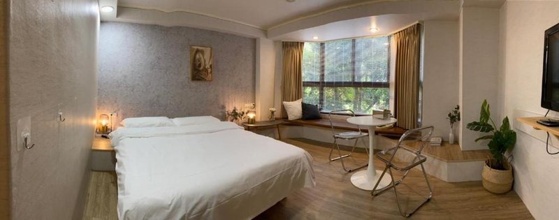 Meworld Hotel – Zhongshan