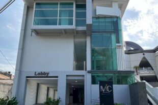 MIC Residence