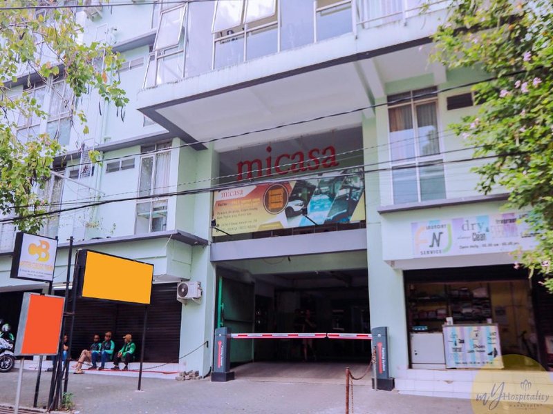 MIcasa Residence by My Hospitality