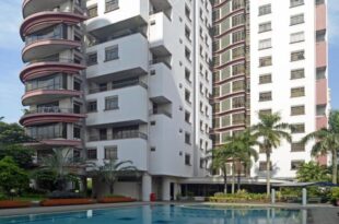 Midtown Residence Simatupang Jakarta