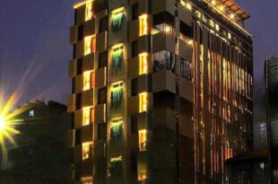 Mimaru Hotel Jakarta Mangga Besar