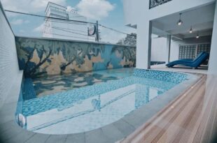 Mine Home Hotel by SOVIA