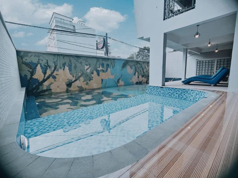 Mine Home Hotel by SOVIA