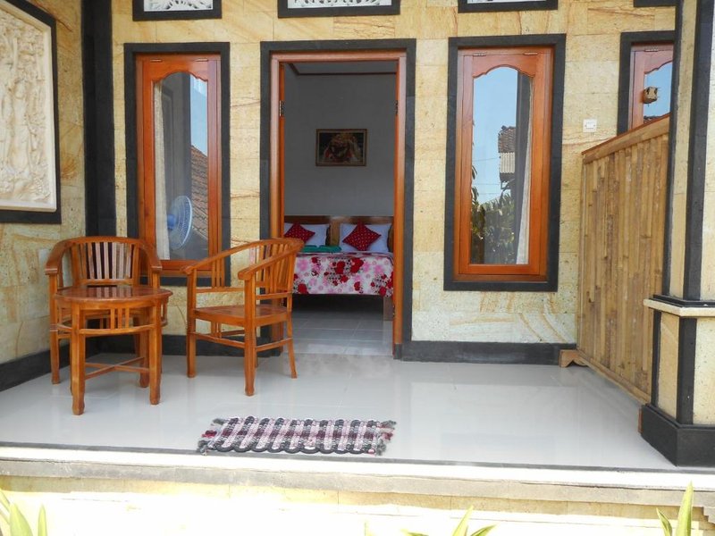 Ming Homestay
