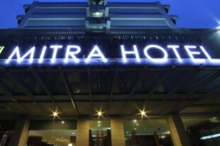 Mitra Bandung Hotel