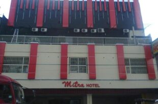 Mitra Hotel Yogyakarta
