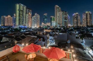 Monggo Mampir Tanjung Duren By Reccoma