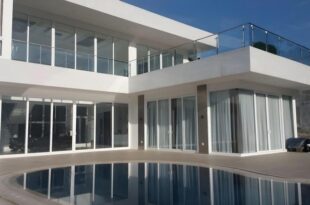 Montana Sense Villa Sentul 3BR – Mountainview