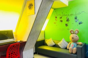 Morwing Hotel – Culture Vogue