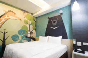 Morwing Hotel Fairytale