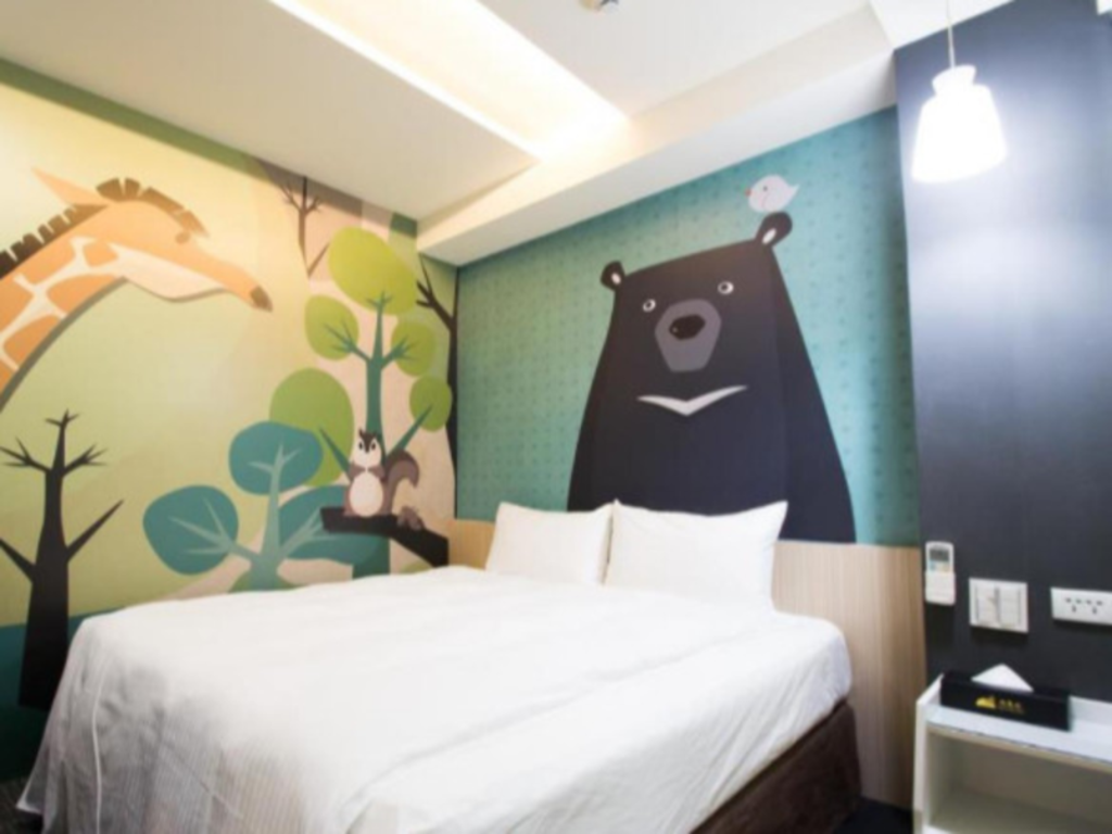 Morwing Hotel Fairytale