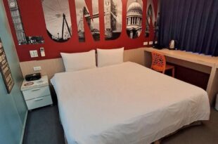 Morwing Hotel Fuzhong