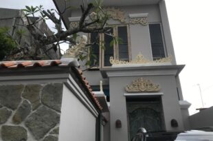 Most Bali Malioboro Villa