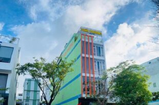 Motel Tuan Phuong