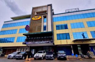 MP Hotel Kelapa Gading