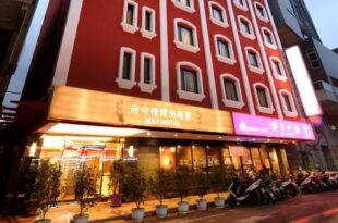 MRT Hotel