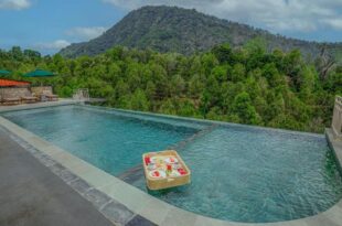 Munduk Kupang Sekumpul Villa