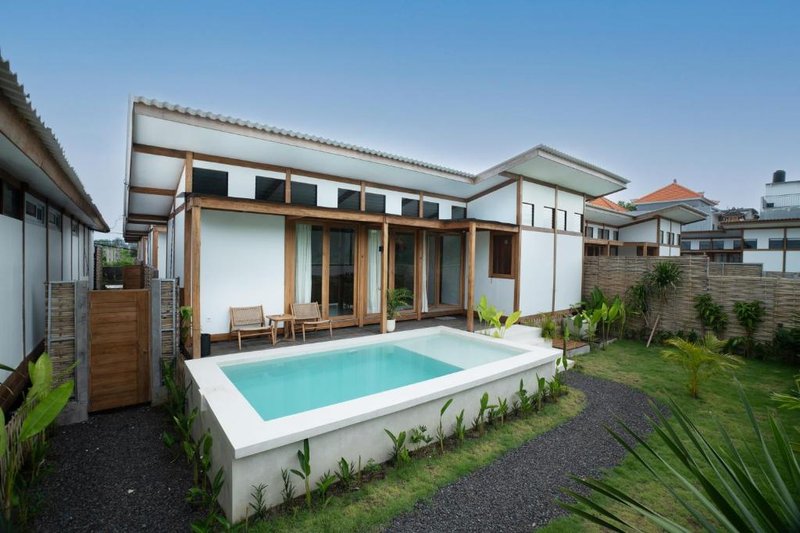 Musa Uluwatu Villas