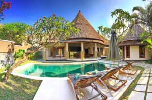 Mutiara Bali Boutique Resort, Villas and Spa