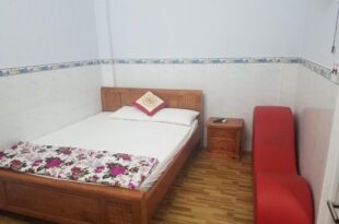 My Dung Motel