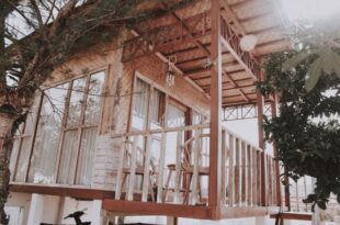 my house guest house