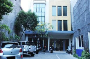 N Hotel Harmoni Jakarta