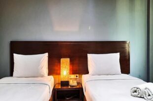 N1 Hotel Tanah Abang