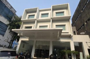 N2 Hotel Gunung Sahari