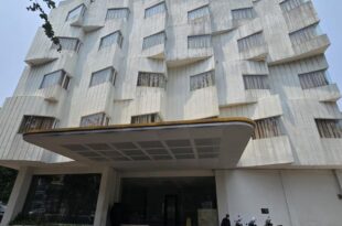 N3 Hotel Zainul Arifin