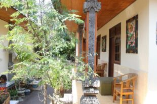 Nadi Alit Homestay