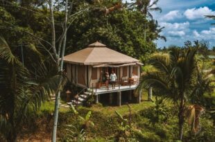 Nadi Nature Resort – Adults Only