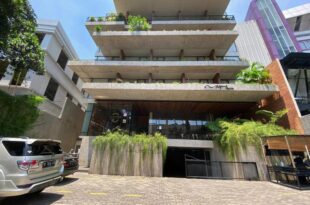 Nagomi Suites & Hotel