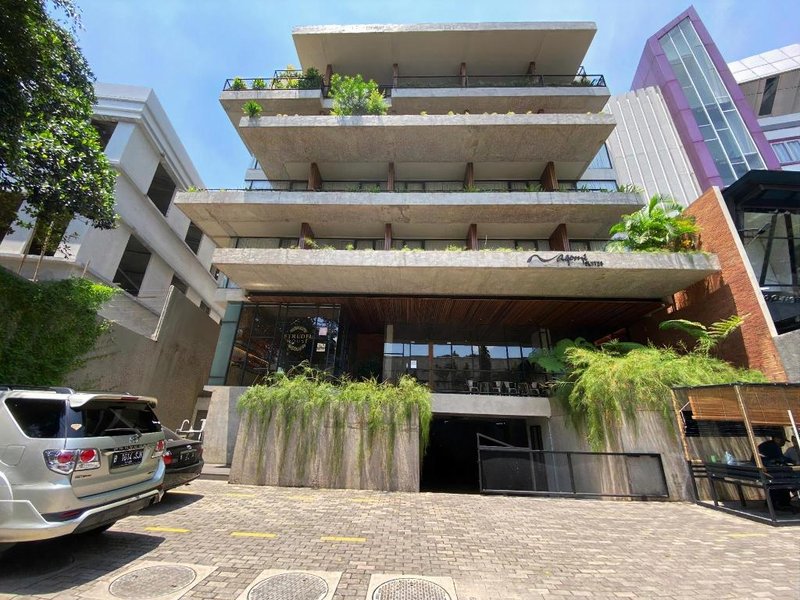 Nagomi Suites & Hotel