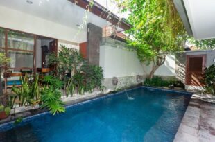 Naksa Homestay Sanur